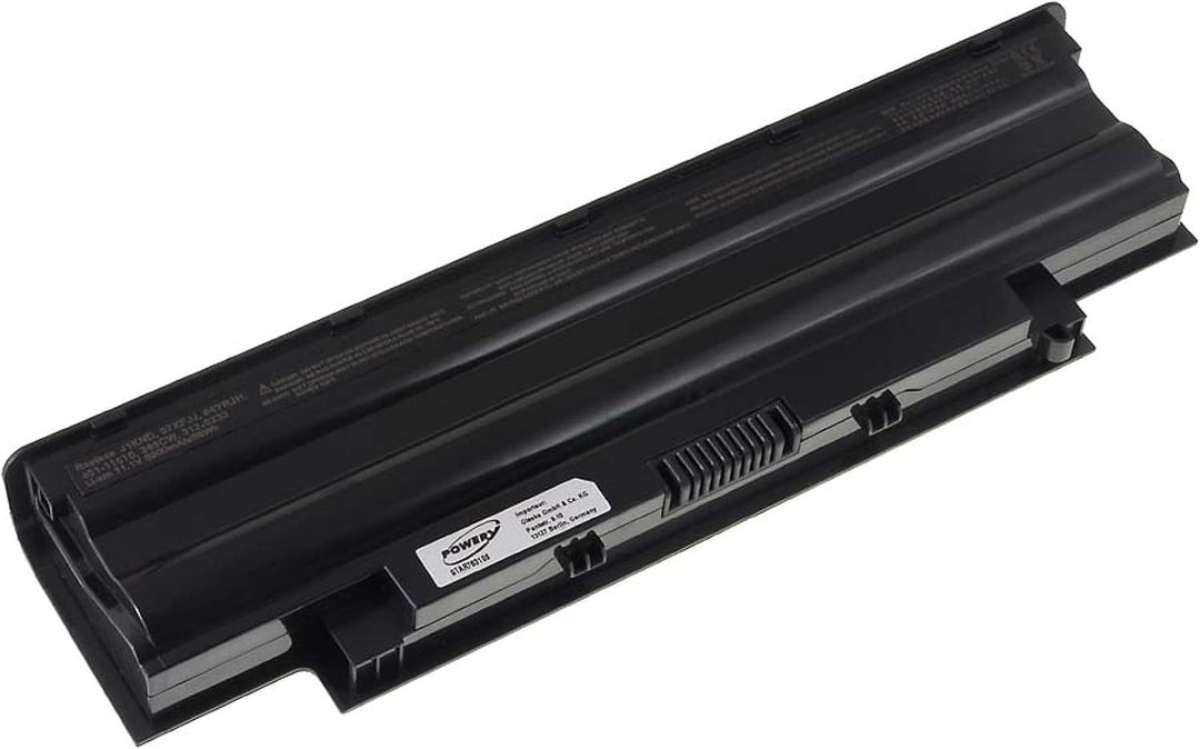 Akku für Dell Inspiron 14R (4010-D480), 11,1V, Li-Ion