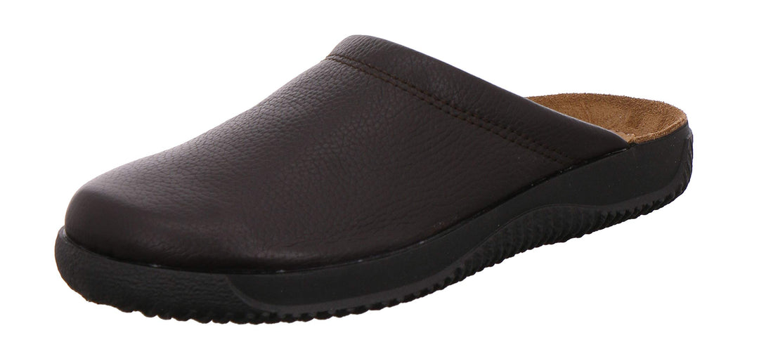 Rohde Soltau-H Herren Pantoletten 39 EU Braun, 39 EU Braun