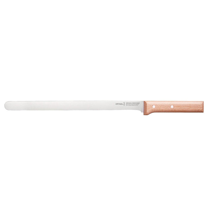 Opinel 1823 Parallele Carpaccio-Messer, Mehrfarbig, One Size
