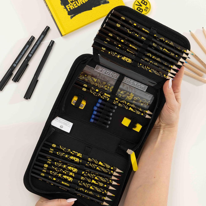 Borussia Dortmund BVB-Etui