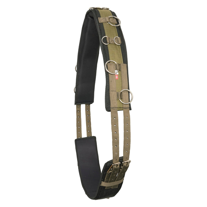 IMPERIAL RIDING Longiergurt Deluxe Extra