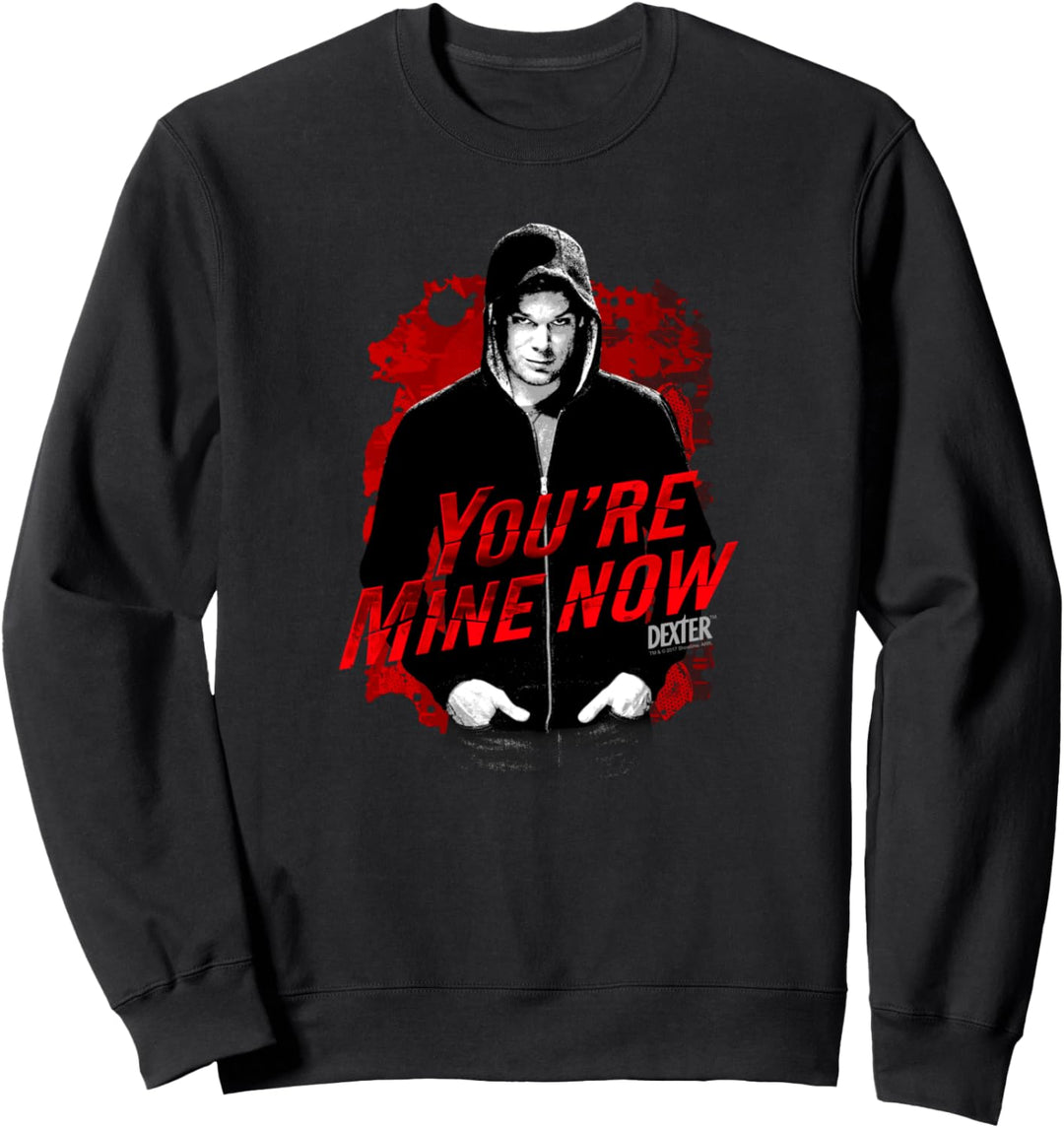 Dexter Dark Passenger Sweatshirt