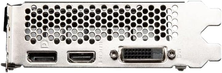 MSI GeForce GTX 1650 D6 Ventus XS OCV3