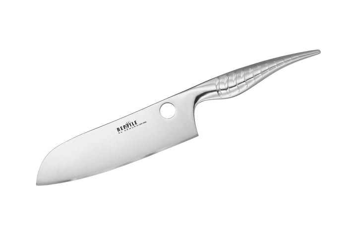 SAMURA REPTIL Santoku Messer 6.7"/170 mm. 61 HRC