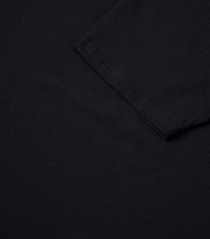 Venti Herren T-Shirt Halbarm Doppelpack 012500 Pflegeleicht S Schwarz (800), S Schwarz (800)