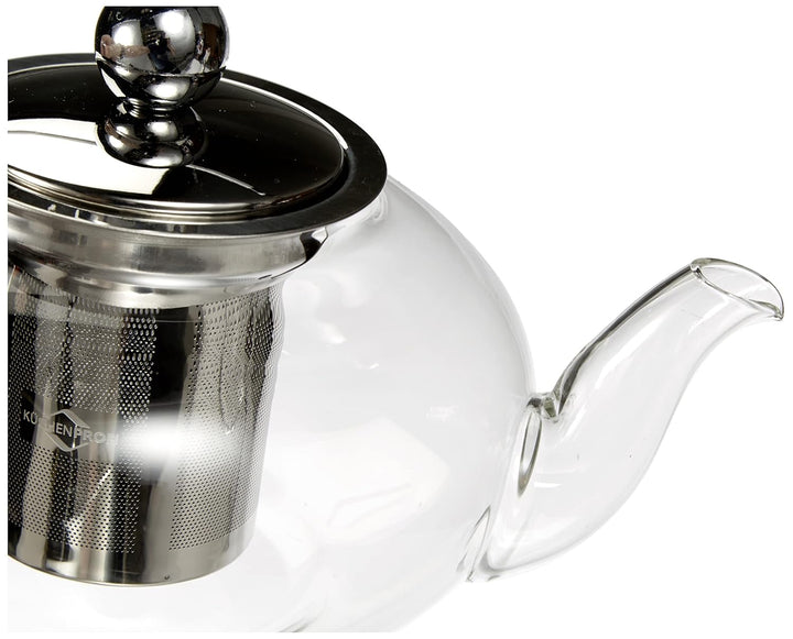 Küchenprofi 1045713500 Tee-Kanne, 800 ml