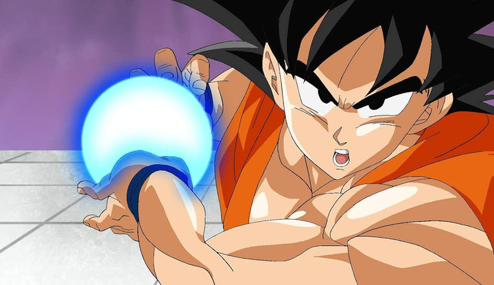 Dragonball Super - TV-Serie - Vol. 3 - [Blu-ray], Blu-ray