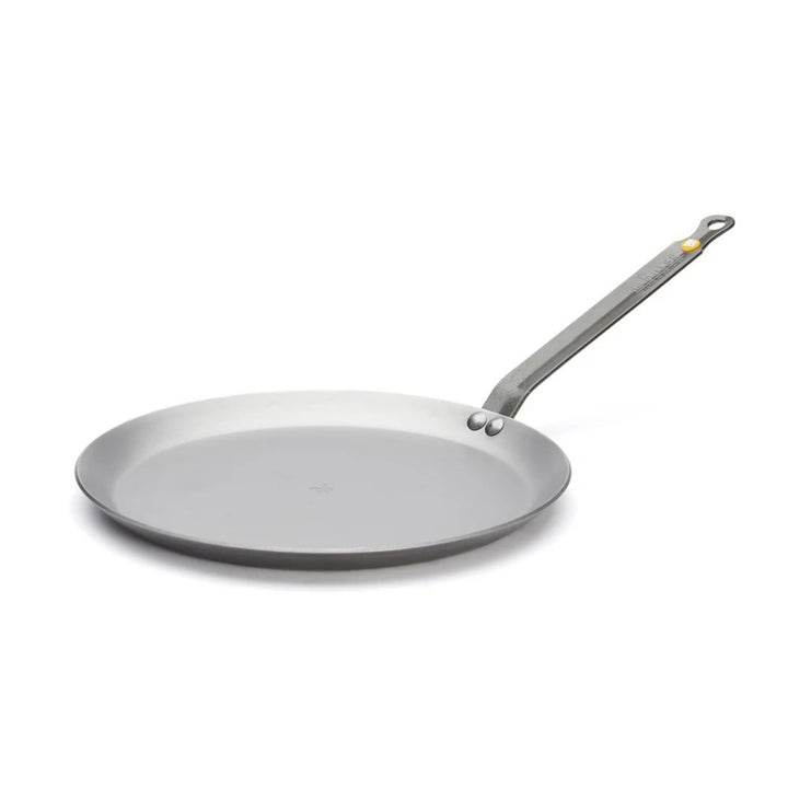 DE BUYER Crêpe-Pfanne Mineral B Element Ø 24 cm A 1 - Pack, A 1 - Pack