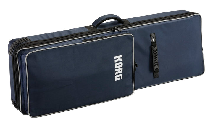 Korg SC-KROSS2-61 Weicher Koffer KORG für Kross2-61