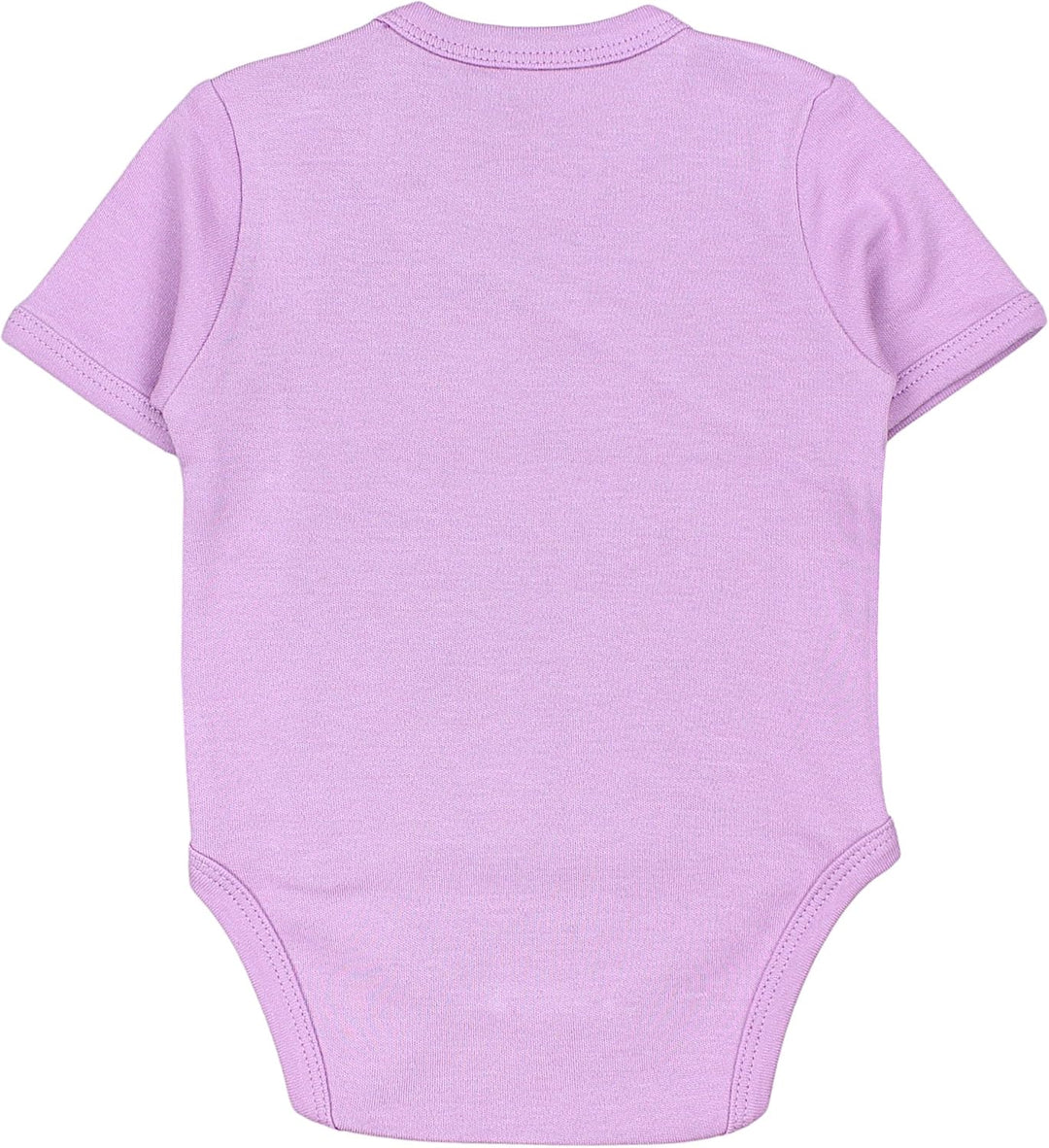 TupTam Baby Body Mädchen 5er Set – Kurzarm Wickelbody aus Baumwolle mit Print, Atmungsaktiv und Haut