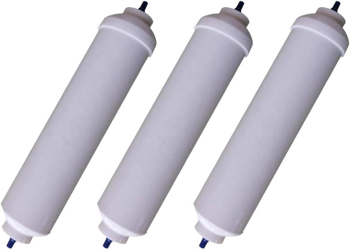 3x Ersatz Wasser-Filter für LG Kühlschränke ersetzt LG BL-9808 K32010CB 5231JA2010A 5231JA2003B 5231