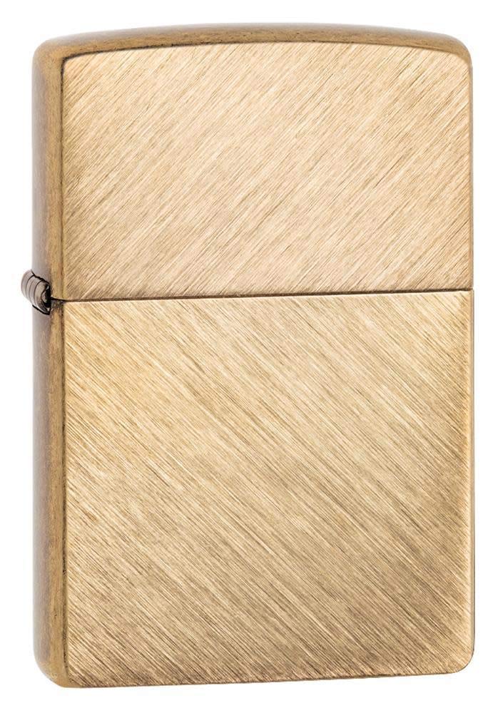 Zippo Regulär Sturmfeuerzeug Regular