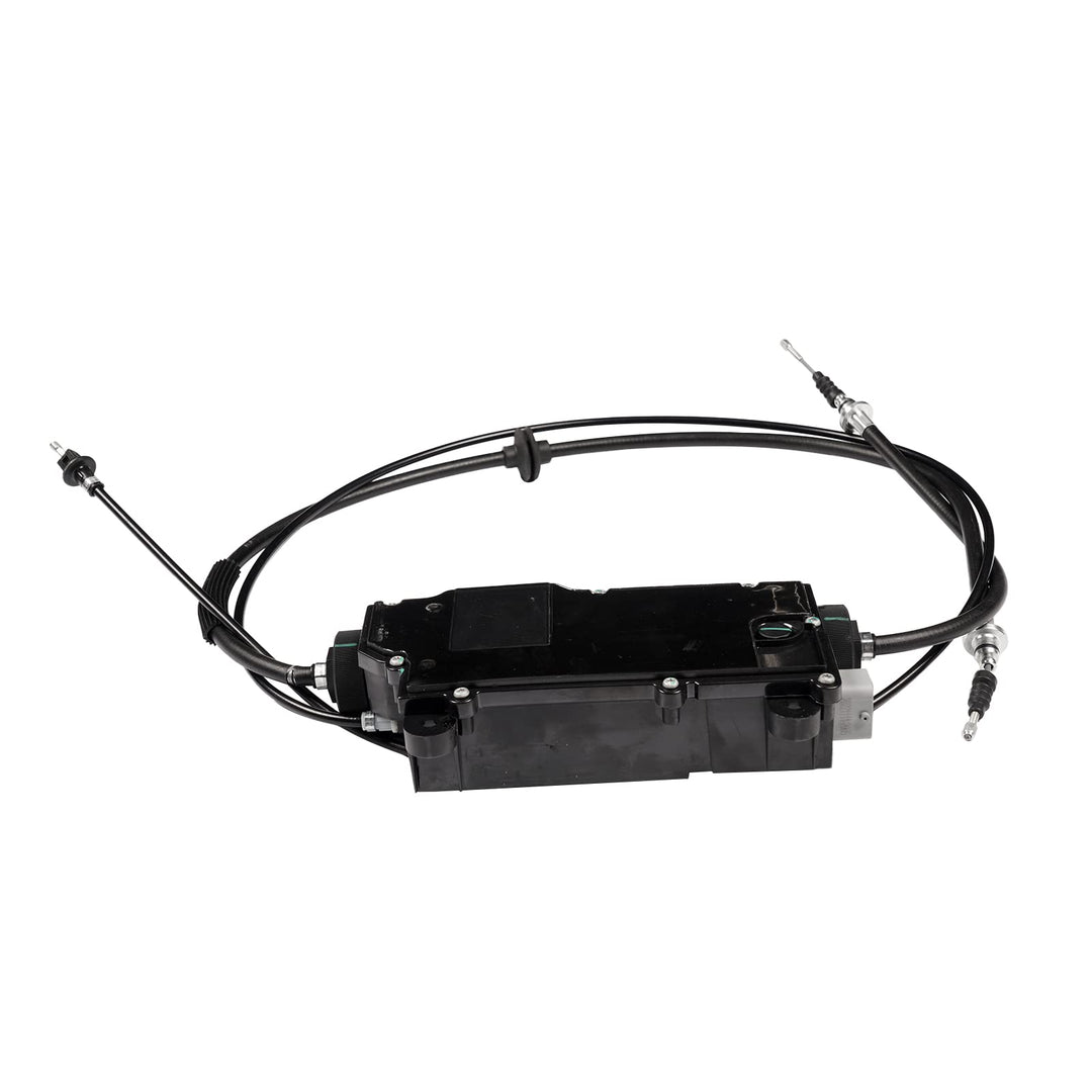 Bisenya W221 Elektrische Feststellbremse Handbremsaktor Steuereinheit Parkbremse Parkbremsmodul Komp