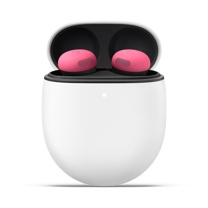 Google Pixel Buds Pro 2 - Wireless Earbuds with Active Noise Cancellation – Bluetooth Headphones - P