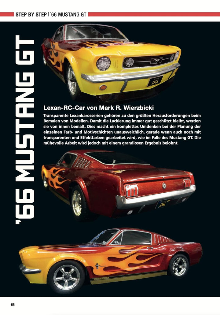 Airbrush für Modellbau, 3D-Druck &amp; Tabletop (Airbrush Step by Step Workbook), Paperback