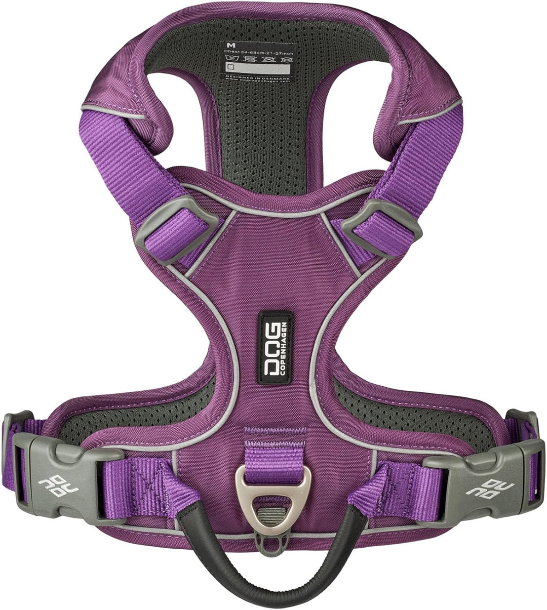 DOG Copenhagen Comfort Walk Pro Hundegeschirr, Purple Passion, S S Purple Passion, S Purple Passion