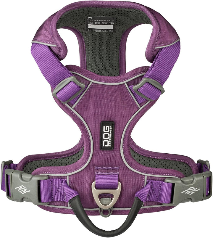 DOG Copenhagen Comfort Walk Pro Hundegeschirr, Purple Passion, S S Purple Passion, S Purple Passion