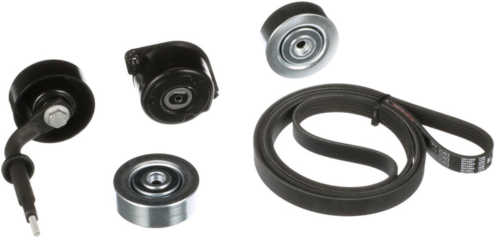 GATES Micro-V Kit K015PK2063