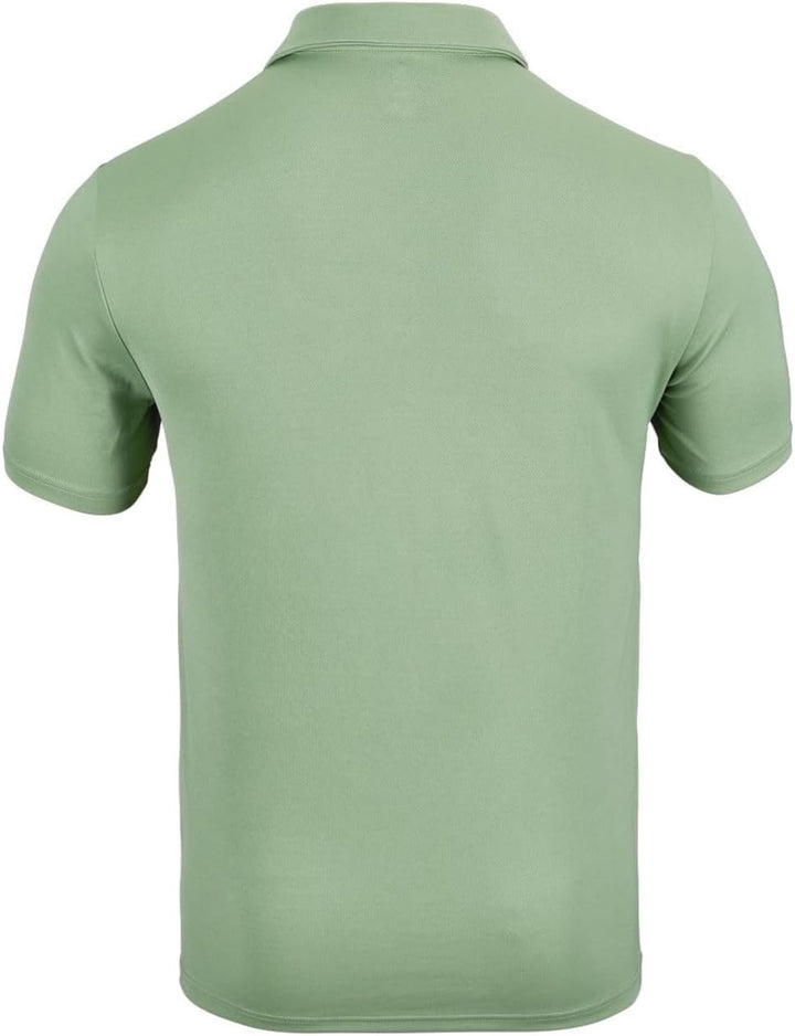 Odlo Herren Cardada_551022 Polo Shirt L Loden Frost, L Loden Frost