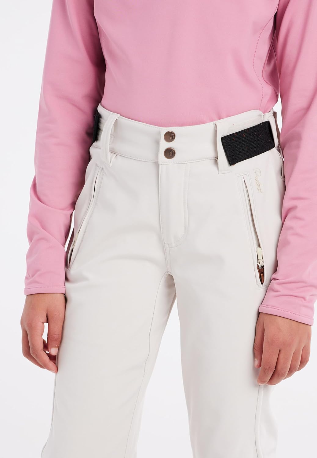 Protest Girls LOLE JR Kitoffwhite 140, Kitoffwhite 140