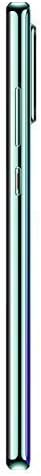 HUAWEI P30 128GB Dual-SIM Aurora EU [15,49cm (6,1") OLED Display, Android 9.0, 40MP Triple-Kamera]