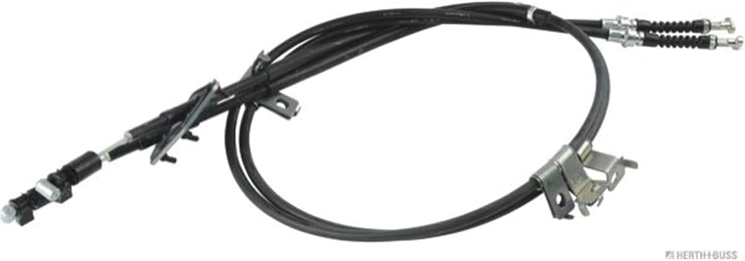 HERTH+BUSS JAKOPARTS J3923079 Seilzug, Feststellbremse