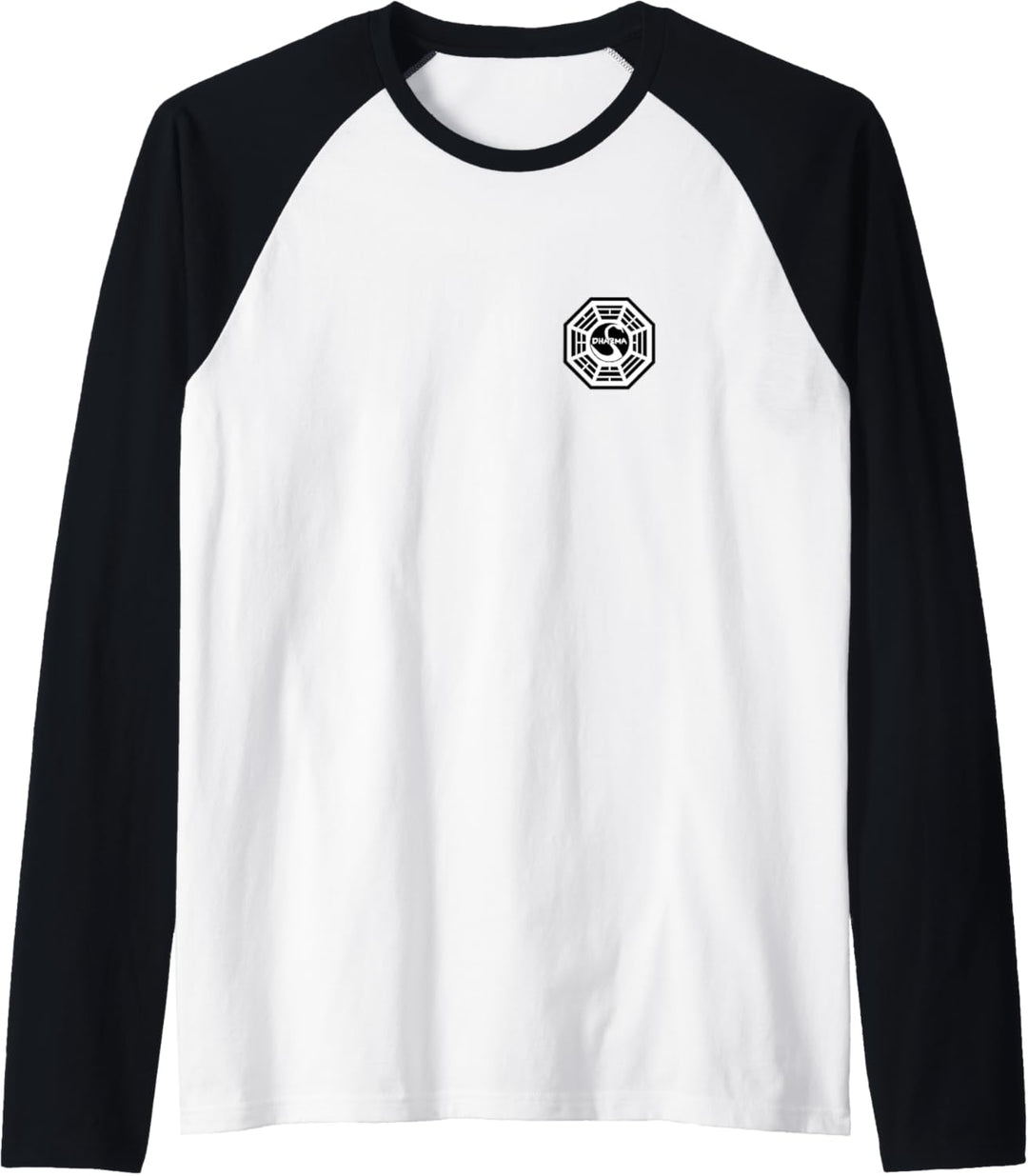 Lost Der Schwan Raglan