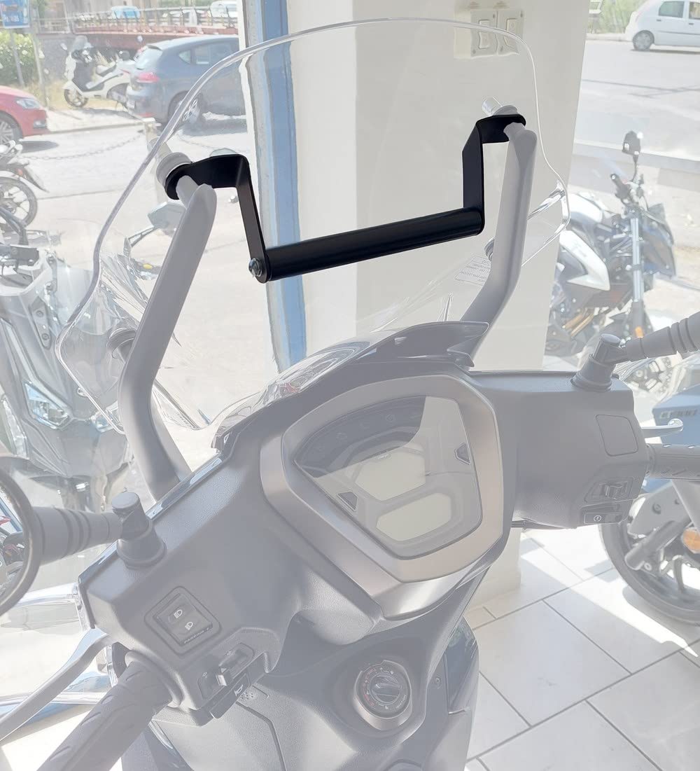 Cockpit-GPS-Halterung für Kymco Agility 300 2020-2023