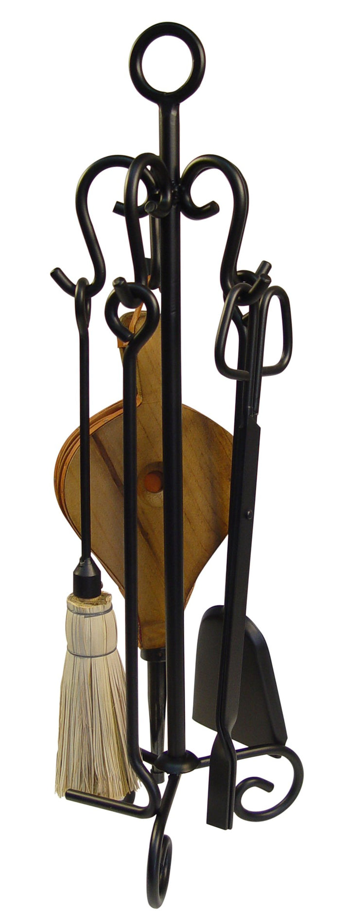 Imex El-Zorro 10079 Set für Kamin, 70 cm