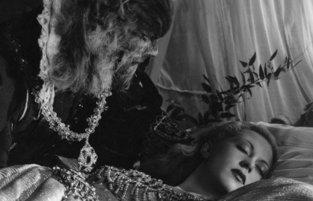 Jean cocteau - 4 films [FR Import], DVD