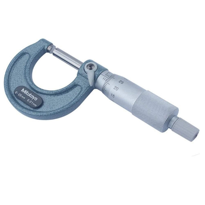 Mitutoyo 103-140-10 Mikrometer 75-100 mm
