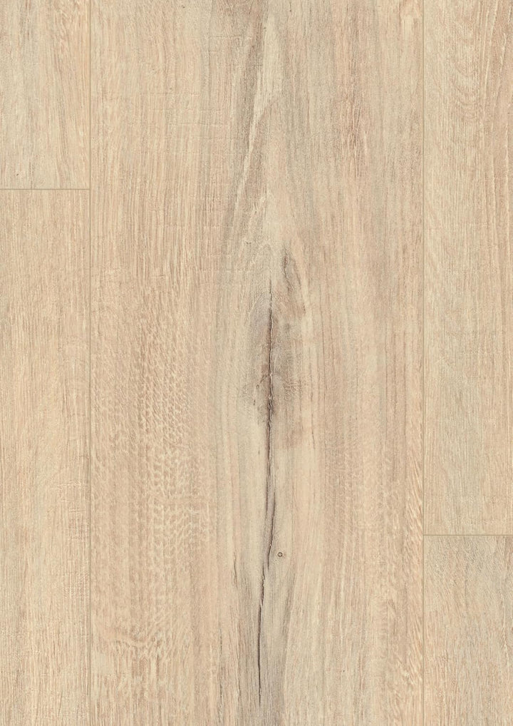 EGGER Aquadura Hybridboden EDF203 Panora Eiche beige 1292x193x7,5mm (1,995m²) 1,995m² | Boden, 1,995