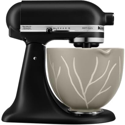 KITCHENAID Zubehör für Küchenmaschine 5KSM2CB5BL