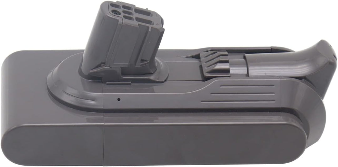 965470-01 484607 Ersatzakku für DYS Klickstil Akku V12 Detect Slim SV20 SV30 SV35 SV46 zum Einklicke