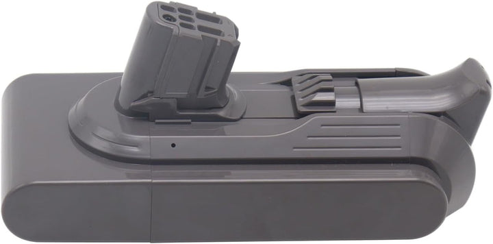 965470-01 484607 Ersatzakku für DYS Klickstil Akku V12 Detect Slim SV20 SV30 SV35 SV46 zum Einklicke