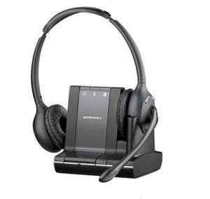 Plantronics SAVI W720-M Draht &amp; Bluetooth/3.5 mm.
