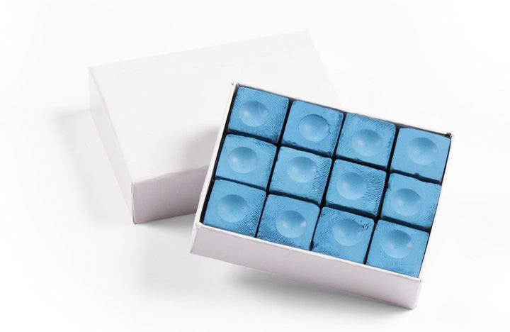 Billard Accessoires-Set Zubehörset Queues Kugeln Triangel Bürste Billardkreide Basic, Basic