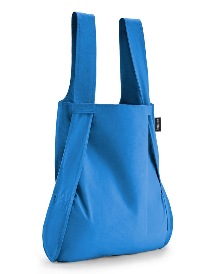 Notabag Unisex Original Gepäck-Handgepäck S Blau, S Blau