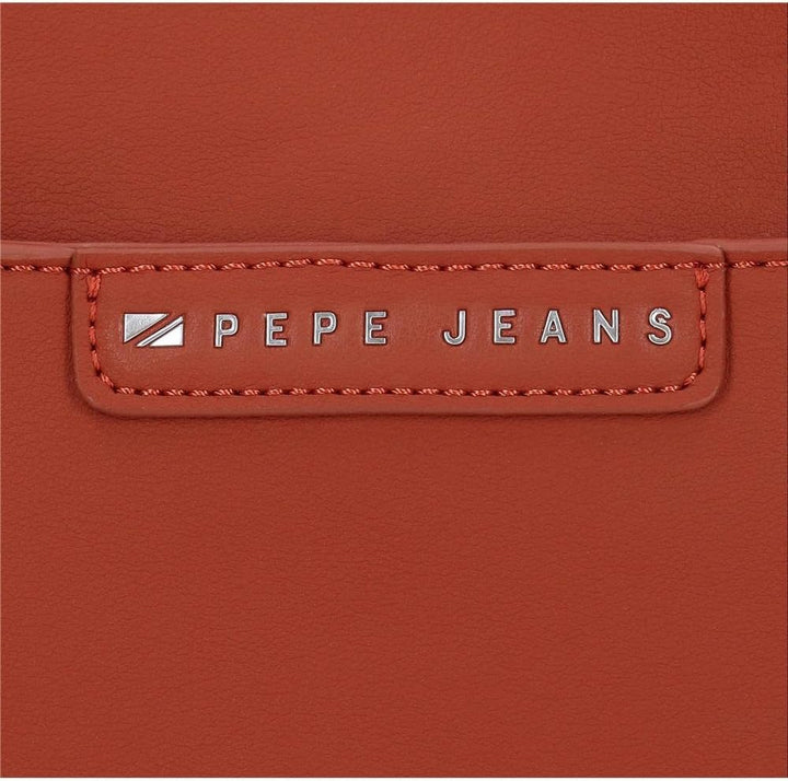 Pepe Jeans Piere Lässiger Rucksack Handtasche Kessel, Handtasche Kessel