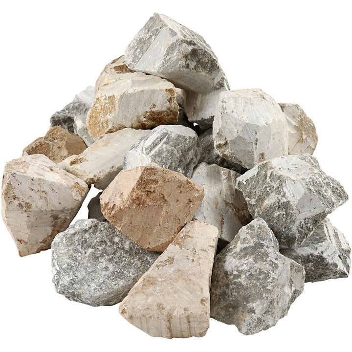 Speckstein,,55700,sortierte AA8Farben, 10kg