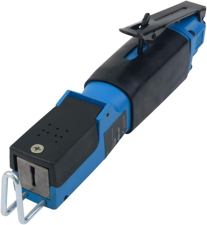 MONZANA® Druckluftschlauch Aufroller automatisch 10m 1/4&