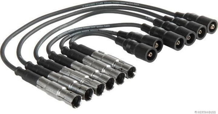HERTH+BUSS ELPARTS 51278338 Zündleitungssatz