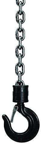 Vorel 80751 – Kettenblock, 1.000 kg