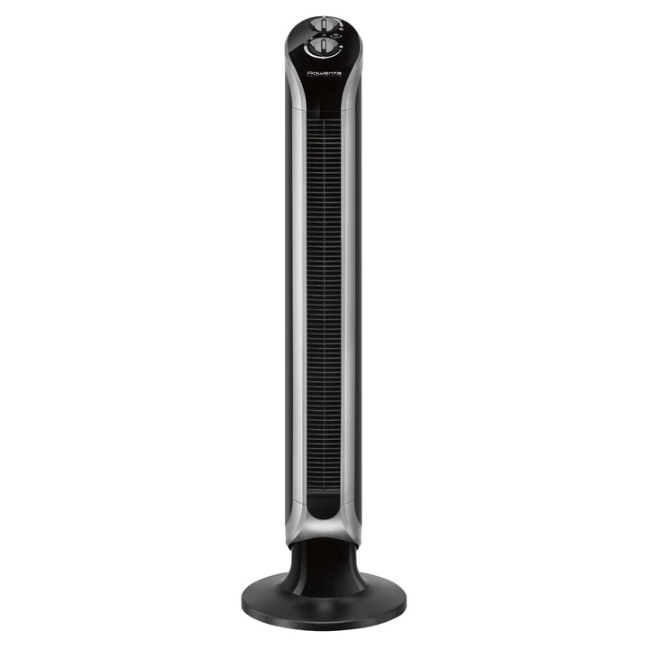 Rowenta VU6620 Eole Infinite Turmventilator | leistungsstark | leise mit nur 43 dB(A) | geringer Ene