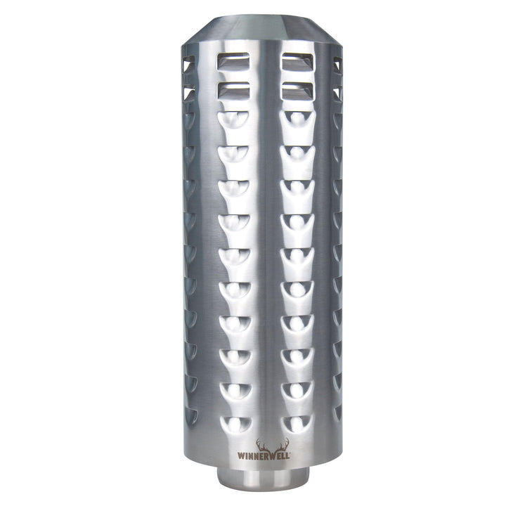 Winnerwell Dreifachwandiger Hitzeschutz, Schornstein, 8,9 cm