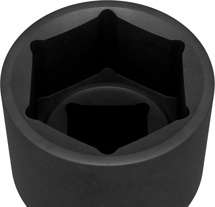 SEALEY Impact Socket 46mm 1"sq Drive