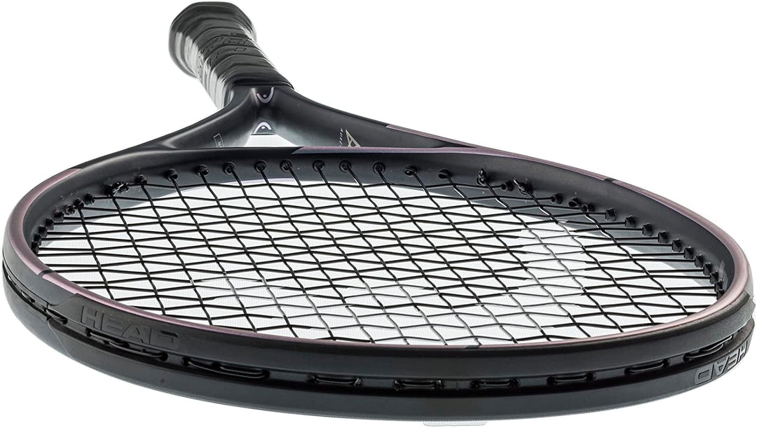HEAD Unisex-Youth Gravity Jr. 2023 Tennisschläger 0 Schwarz, 0 Schwarz