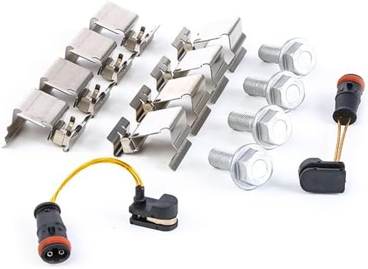 Bosch 986494603 Bremsbelag
