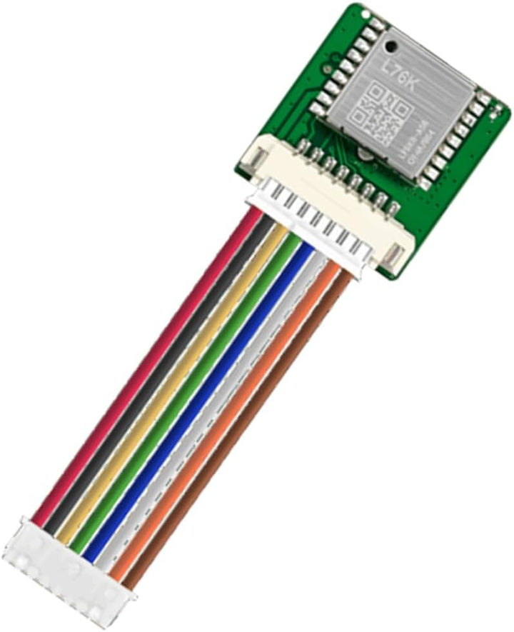 Heltec WiFi LoRa 32 V4 T114 V2 GPS- L76K 2,8V-4,3V Stromversorgung, Unterstützt Meshtastic IoT
