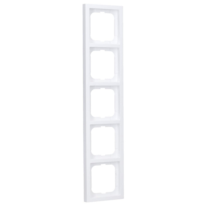 Busch-Jaeger 1725-884K Wall Plate, bunt